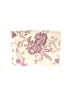 Unbranded Floral Ivory Wallet One size - photo 2