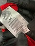 MICHAEL Michael Kors Solid Red Cocktail Dress Size XS - photo 8