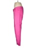 Lands' End 100% Elastane Pink Casual Pants Size 8 - photo 5