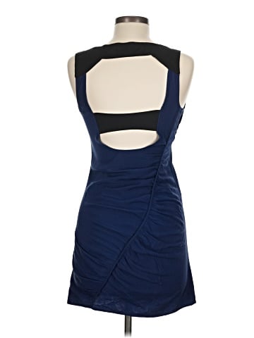 Emerson Thorpe Cocktail Dress (view 2)