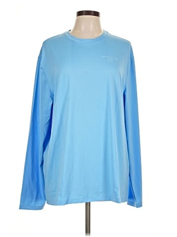 Southern Tide Long Sleeve T-Shirt (view 1)