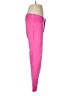 Lands' End 100% Elastane Pink Casual Pants Size 8 - photo 4