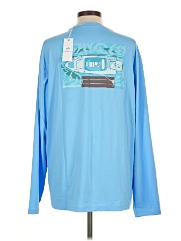 Southern Tide Long Sleeve T-Shirt (view 2)