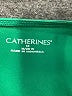 Catherines Green Sleeveless Blouse Size 1X - photo 7