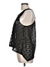 Mimi Chica Black Tank Top Size L - photo 5