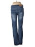 Armani Exchange Hearts Blue Jeans Size 28 waist - photo 2