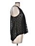 Mimi Chica Black Tank Top Size L - photo 4