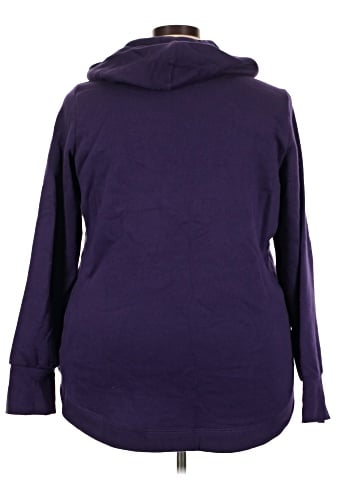 Tek Gear Pullover Hoodie (view 2)