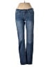 Armani Exchange Hearts Blue Jeans Size 28 waist - photo 1