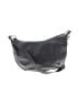 FURLA 100% Leather Black Leather Hobo One size - photo 1