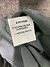 Elliatt Solid Gray Cocktail Dress Size XL - photo 8