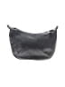 FURLA 100% Leather Black Leather Hobo One size - photo 3