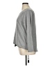 AGB 100% Polyester Gray Sweatshirt Size XL - photo 5