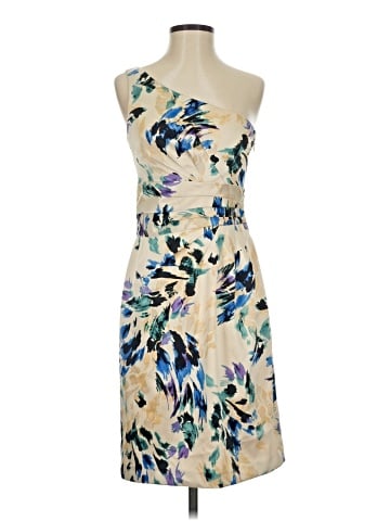 Antonio Melani Cocktail Dress (view 1)