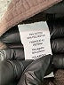 Vuori Solid Brown Track Pants Size L - photo 8