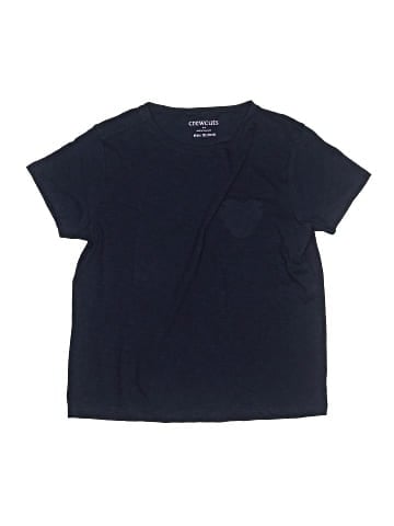 Crewcuts Outlet Short Sleeve T-Shirt (view 1)