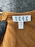 TCEC Tan Bodysuit Size S - photo 3