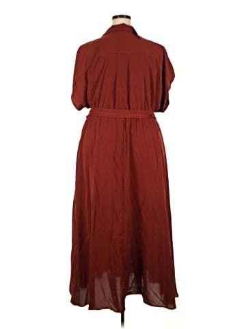 Torrid Casual Dress (view 2)