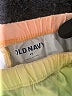 Old Navy Yellow Athletic Shorts Size 4T - photo 3