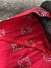Style&Co Red Long Sleeve Blouse Size XL - photo 8