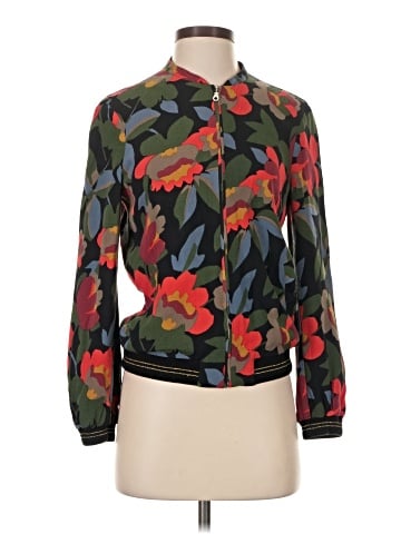 Zara TRF Jacket (view 1)