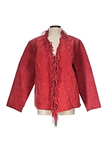Dialogue Jacket (view 1)