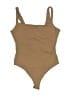 SKIMS Tan Bodysuit Size M - photo 1