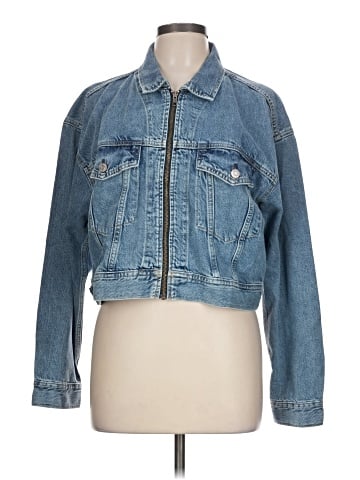 Gap Denim Jacket (view 1)