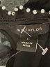 Ann Taylor Black Sleeveless Blouse Size S - photo 7