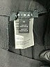 Tribal Black Casual Pants Size 10 - photo 4