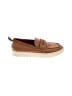Vionic Tan Flats Size 9 - photo 1
