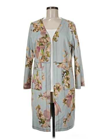 Joan Vass New York Kimono (view 1)