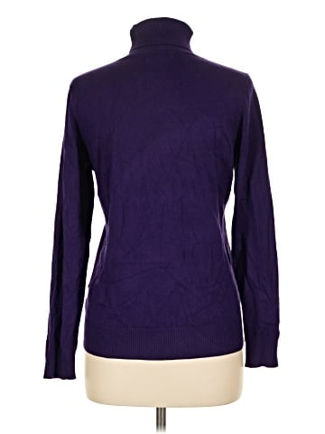Joseph A. Turtleneck Sweater (view 2)