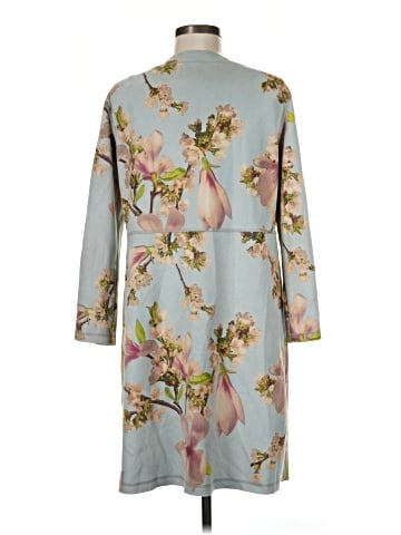 Joan Vass New York Kimono (view 2)