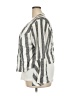 Ashley Stewart Gray Kimono Size 22 Plus - photo 5