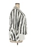Ashley Stewart Gray Kimono Size 22 Plus - photo 4