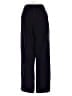Old Navy Black Linen Pants Size S - photo 2