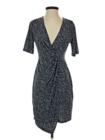 Banana Republic Factory Store Casual Dress (view 1)