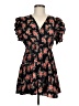 Angie Black Kimono Size M - photo 1