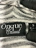 Onque Gray Pullover Sweater Size S - photo 7