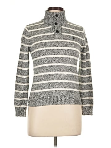 IZOD Pullover Sweater (view 1)