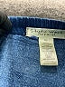 Studio West 100% Rayon Blue Casual Skirt Size XL - photo 4