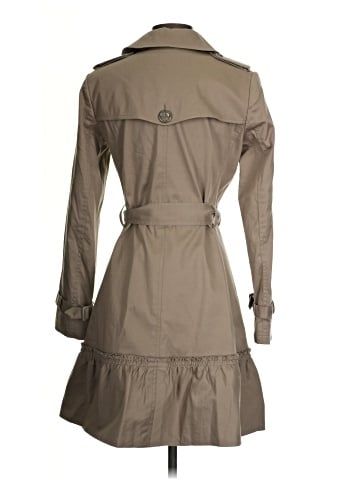 Etcetera Trenchcoat (view 2)
