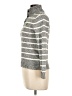 IZOD 100% Cotton Gray Pullover Sweater Size 10 - photo 5