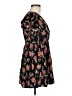 Angie Black Kimono Size M - photo 4