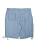 St. John's Bay Blue Cargo Shorts Size 20 (tall) - photo 2