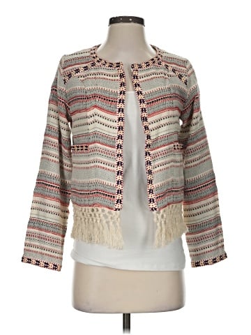 Tularosa Kimono (view 1)