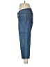 Chico's Blue Jeans Size Med (1.5) - photo 5