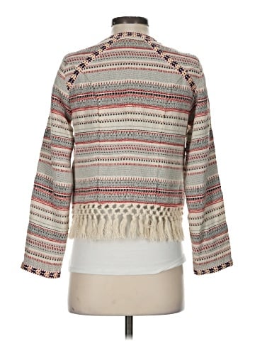 Tularosa Kimono (view 2)
