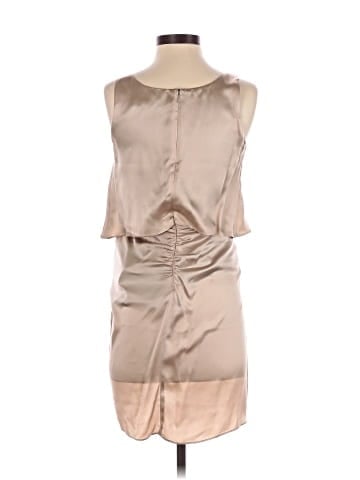 Liquid New York for A Pea In The Pod Cocktail Dress (view 2)